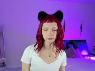 your_dark_lady on Chaturbate 