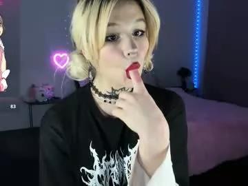 your_little_eva on Chaturbate 