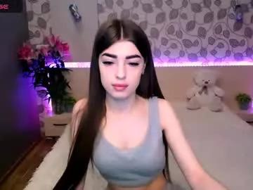 your_moon18 on Chaturbate 