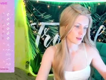 your_spring on Chaturbate 