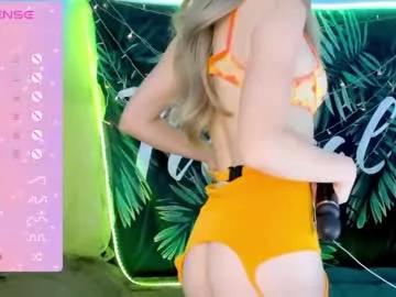 your_spring on Chaturbate 