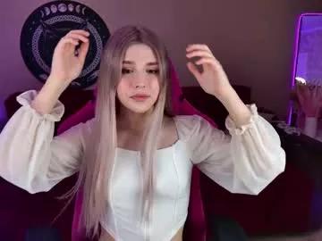 your_tender_doll on Chaturbate 