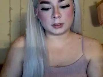 yourbabya on Chaturbate 