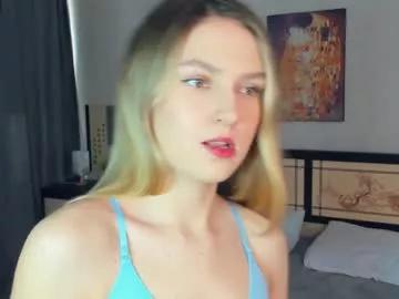 yours_jess on Chaturbate 