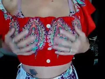 yoursecretgirlfriend963 on Chaturbate 
