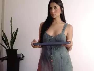 yues0506 on Chaturbate 