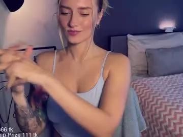 yvie_ on Chaturbate 