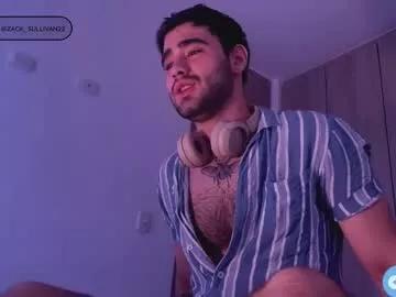 zacksullivan_ on Chaturbate 