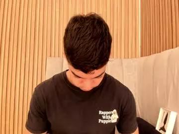 zamir_scott on Chaturbate 