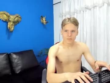 zapphiretwink on Chaturbate 
