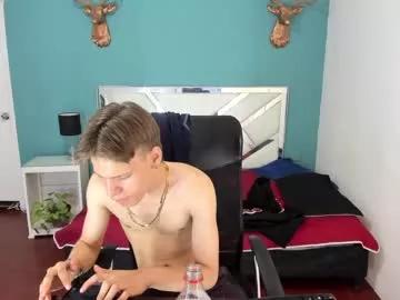 zapphiretwink on Chaturbate 