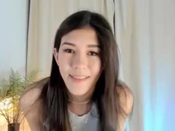 zarascarlett on Chaturbate 