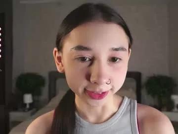 zarascarlett on Chaturbate 