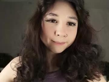 zarascarlett on Chaturbate 