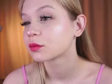 zarascarlett on Chaturbate 
