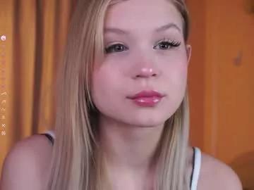 zarascarlett on Chaturbate 