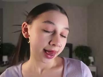 zarascarlett on Chaturbate 