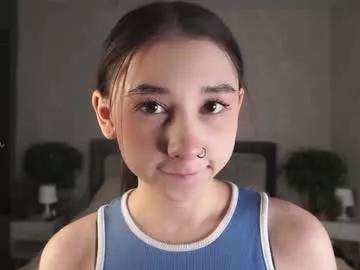 zarascarlett on Chaturbate 