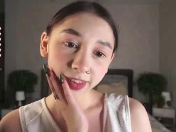zarascarlett on Chaturbate 