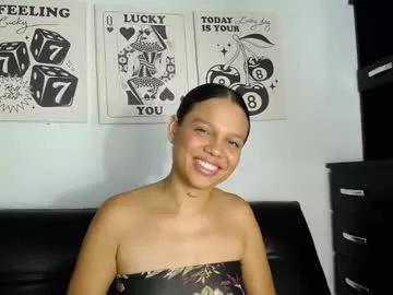 zaravortex on Chaturbate 