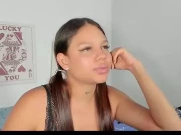 zaravortex on Chaturbate 