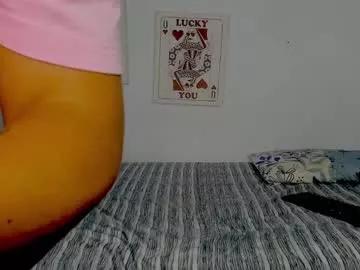 zaravortex on Chaturbate 