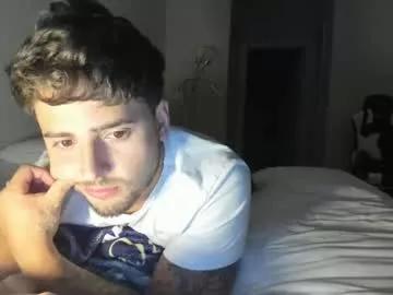 zaylanez on Chaturbate 