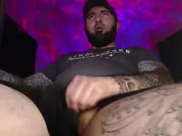 zedizded on Chaturbate 