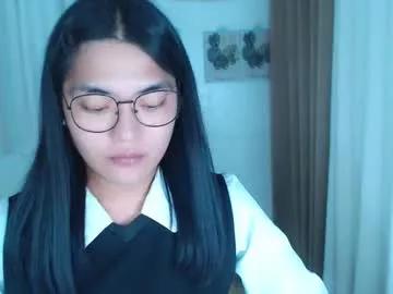 zhaviahale on Chaturbate 