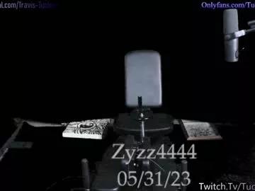zyzz4444 on Chaturbate 