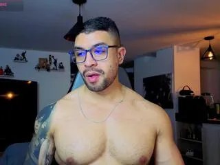 anderson_jordan — Freechat on Flirt4Free