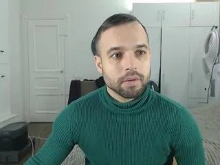 andres_hot — Freechat on Flirt4Free