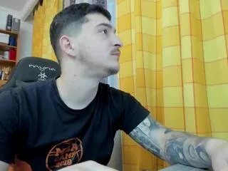 andy_ansel — Freechat on Flirt4Free