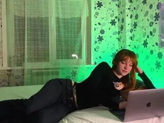 argelia_anakalea — Freechat on Flirt4Free