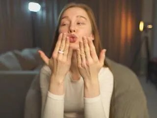 becky_brayton — Freechat on Flirt4Free