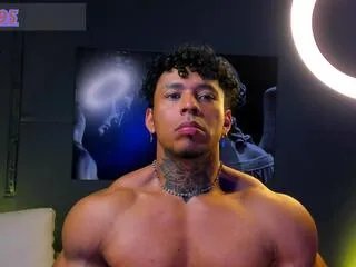 bramdon_smith — Freechat on Flirt4Free