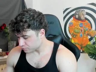 cody_matisse — Private on Flirt4Free