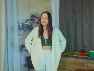 daphine_kleinfeld — Freechat on Flirt4Free