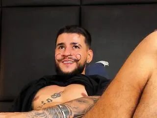 dick_griffith — Freechat on Flirt4Free