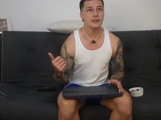 dominick_walker — Freechat on Flirt4Free