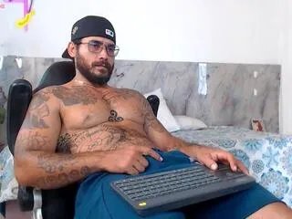 hanz_col — Freechat on Flirt4Free