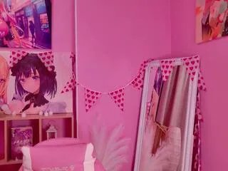 jabami_shy — Freechat on Flirt4Free