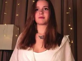 jaye_hartinger — Freechat on Flirt4Free