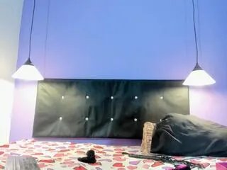 kiara_velvet — Freechat on Flirt4Free