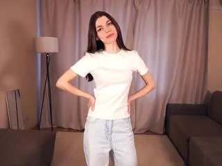 kit_mondejar — Freechat on Flirt4Free