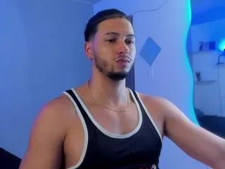 kris_khalifa — Freechat on Flirt4Free