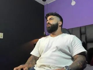 leonidas_murphy — Private on Flirt4Free