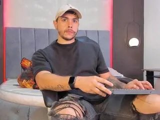 liam_walker — Freechat on Flirt4Free