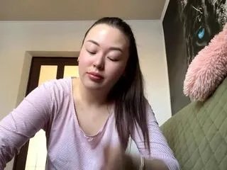 linette_pashia — Private on Flirt4Free