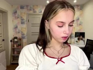 lorie_bellinder — Freechat on Flirt4Free